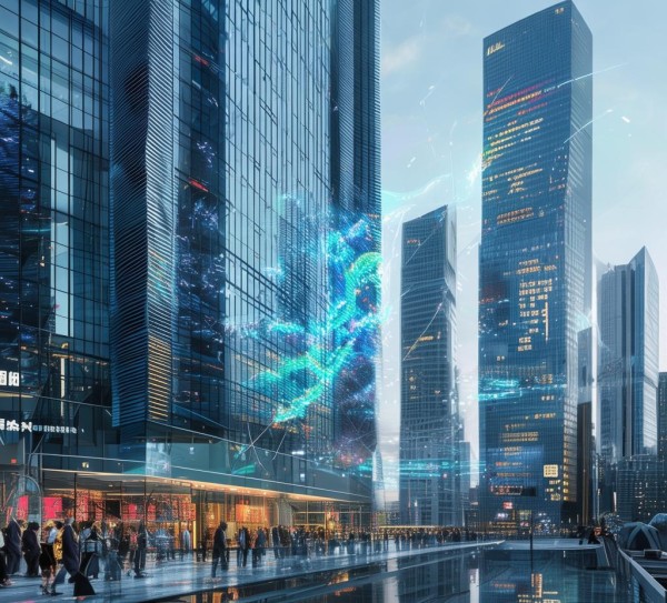上海倍赋信息资讯，金融市场的新引擎与投资指南